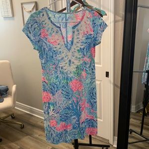 Lilly dress